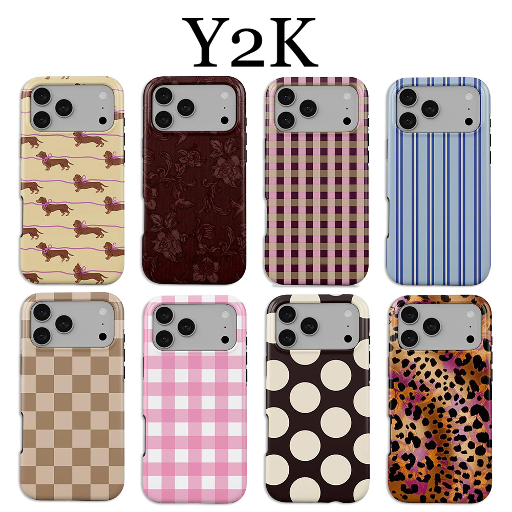 Phone Cases Burga - Luxury Clmj Wild Era Lowkey Phone