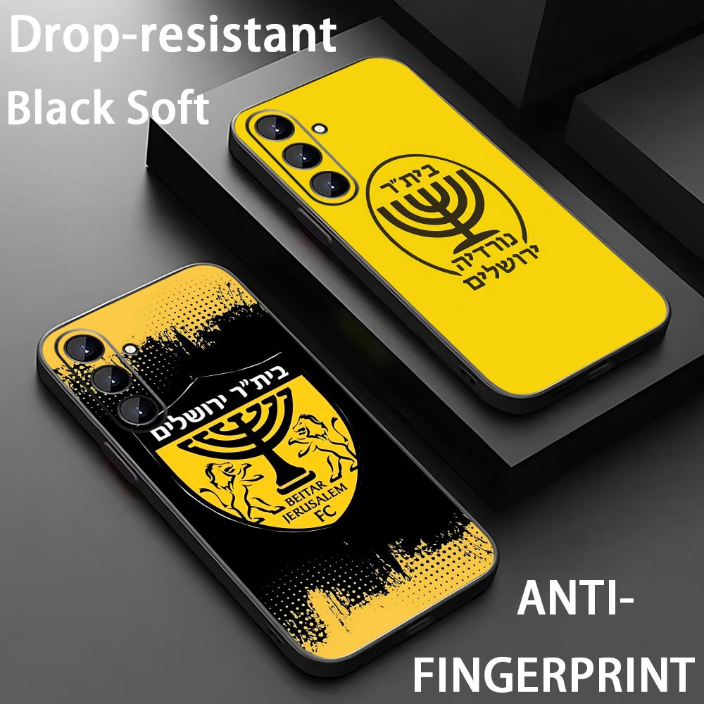 Phone Cases Samsung Galaxy - B-Beitars Jerusalem Phone Case For Samsung