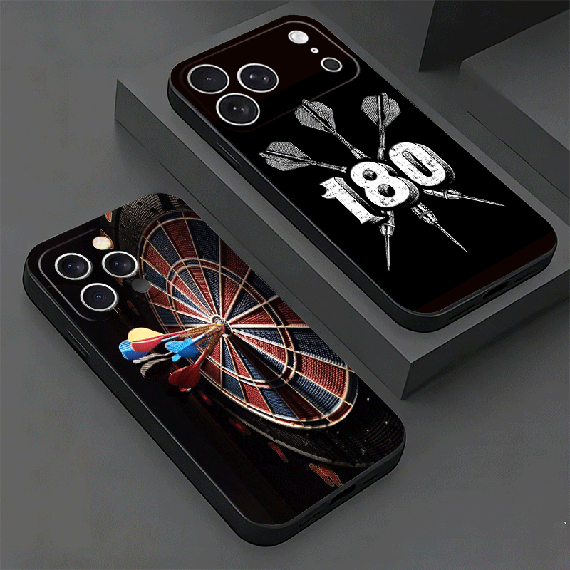 Phone Cases Target - Soft Phone Case For iPhone 17