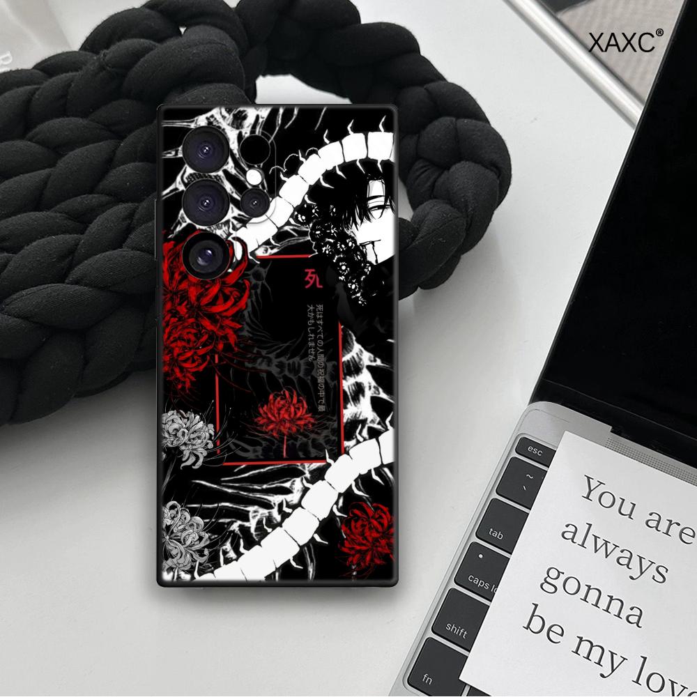 Phone Cases Tokyo - New Cool T-Tokyo Ghoul Anime Phone
