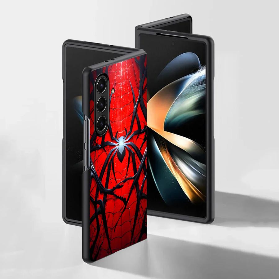 Phone Cases Samsung Galaxy - Creative Spider Case for Samsung Galaxy