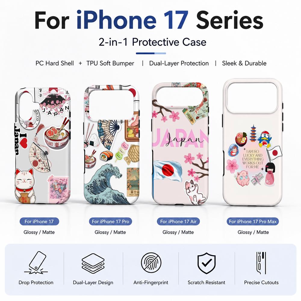 Phone Cases Tokyo - Japan Tokyo Osaka Kanagawa Label Phone