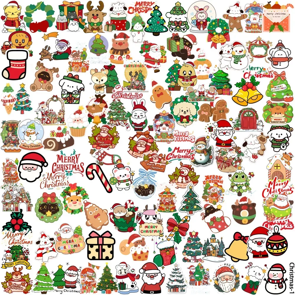 Phone Cases Kids - 500Pcs Cute Waterproof Collectible Cartoon Stickers