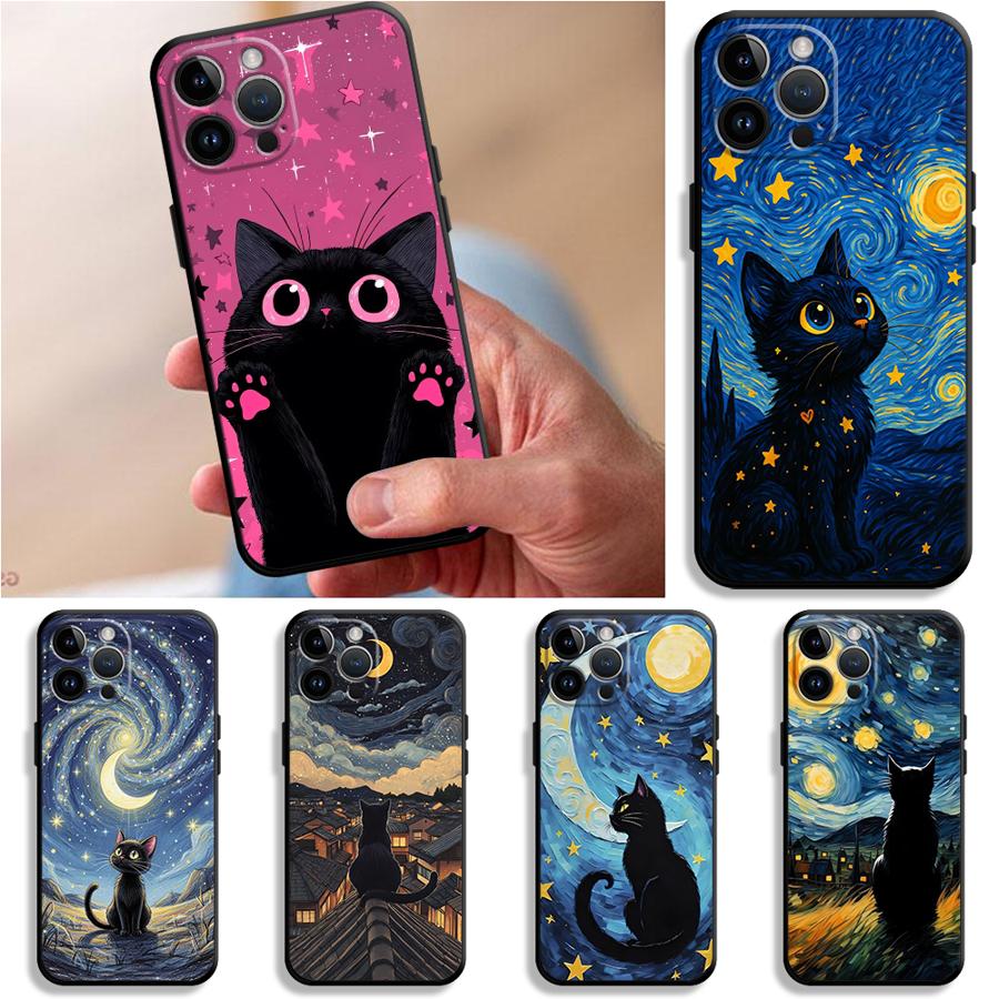 Phone Cases Iphone 17 Pro Max - Funda Phone Cover Phone Case for