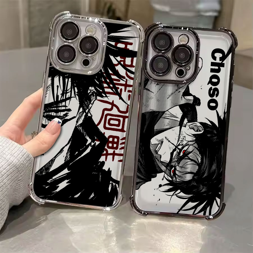 Phone Cases Jujutsu Kaisen - Phone Case For Xiaomi 17T 15T