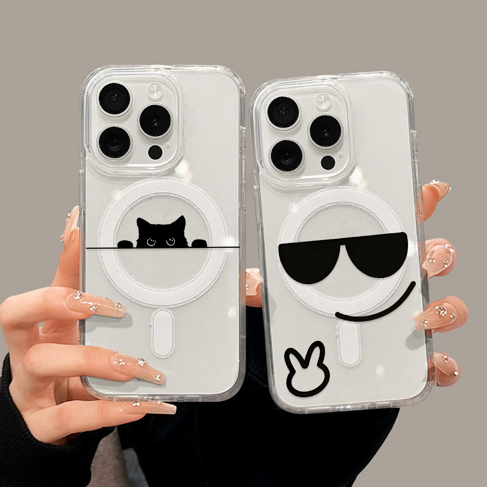For Magsafe Wireless Charger C - Phone Cases Magsafe ulasan dan harga