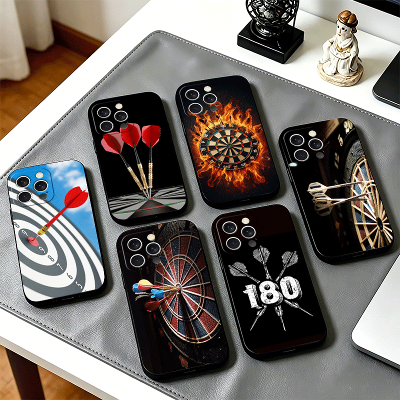 Darts Aesthetics Wire Target P - Phone Cases Target ulasan dan harga