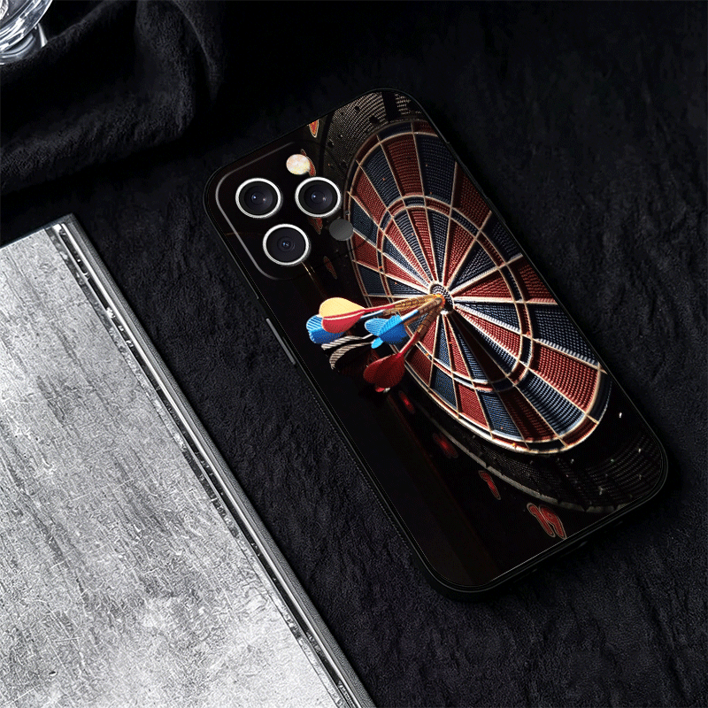 Darts Aesthetics Wire Target P - Phone Cases Target ulasan dan harga