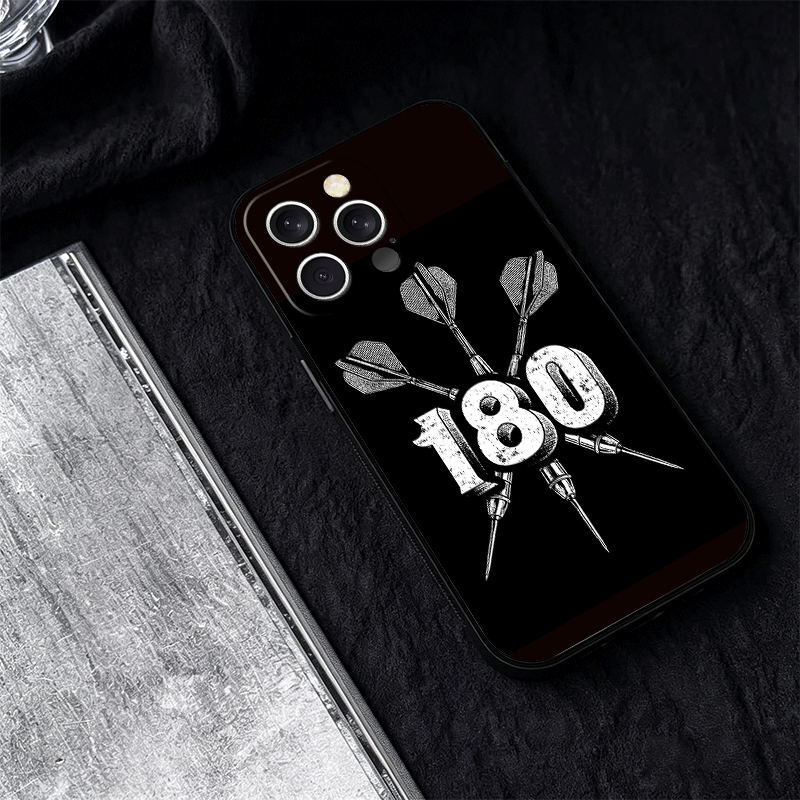 Darts Aesthetics Wire Target P - Phone Cases Target ulasan dan harga
