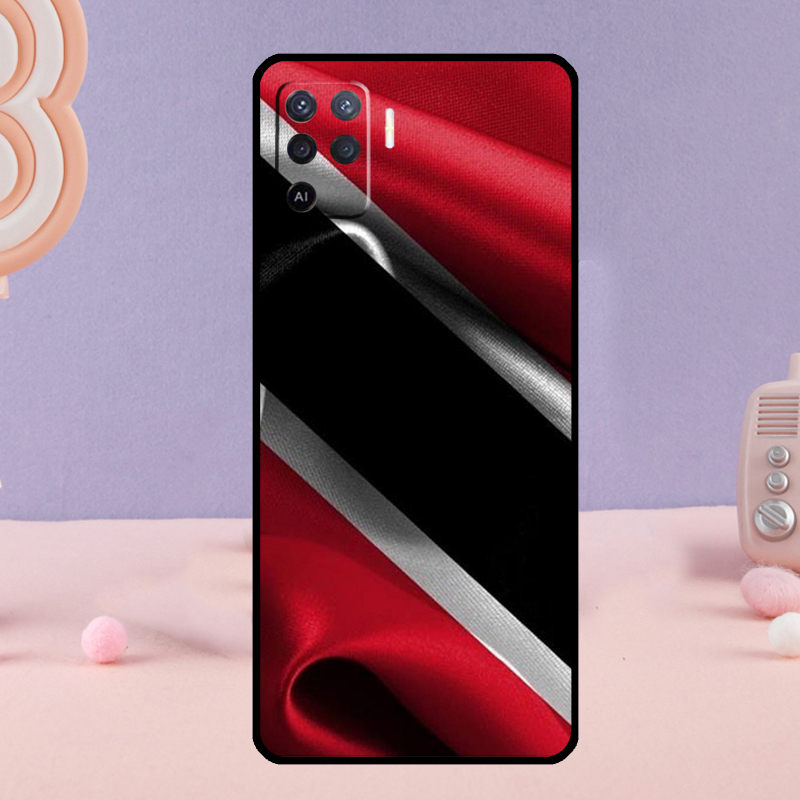 Trinidad Flag Phone Case For O - Phone Cases Trinidad ulasan dan harga
