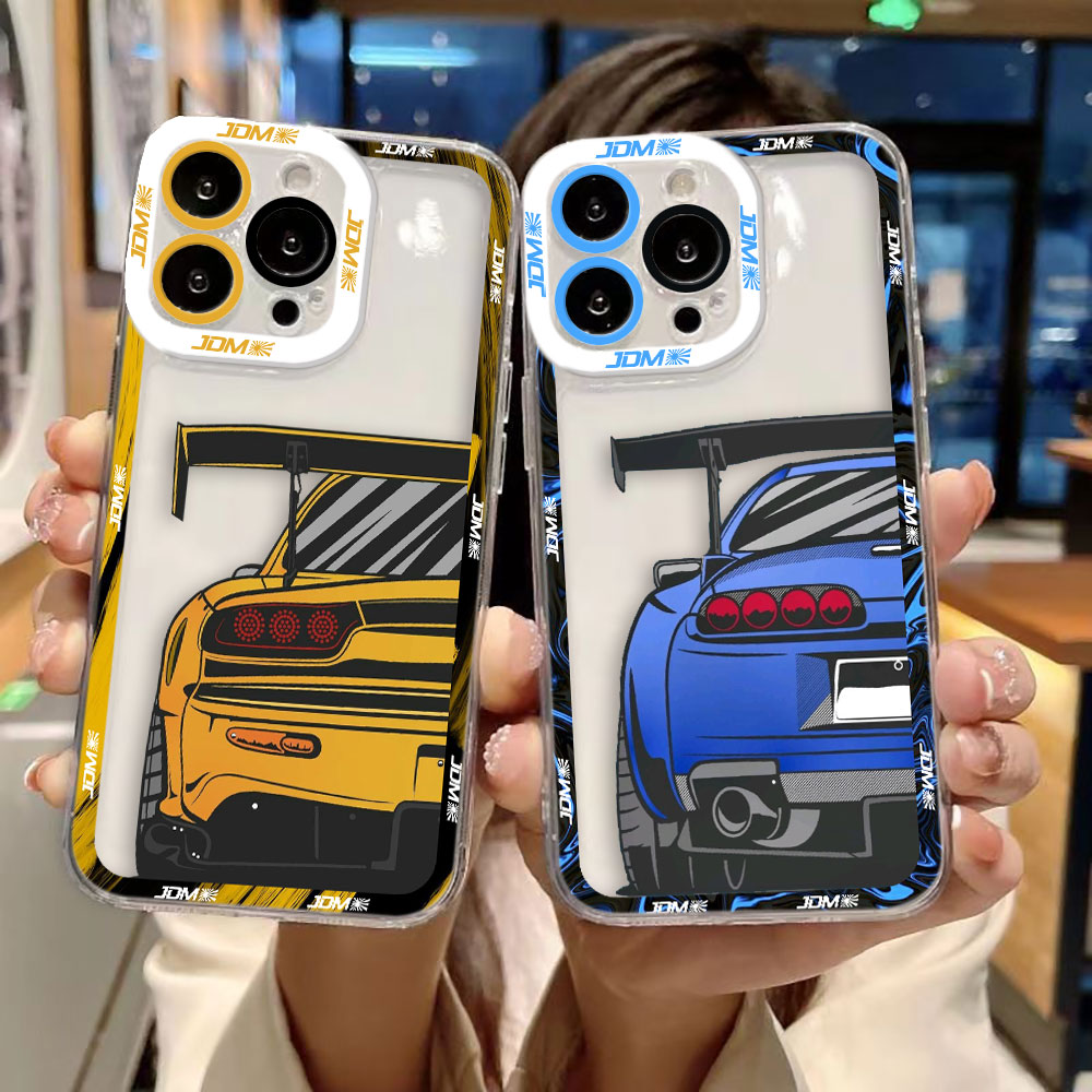 Sports Cars Tokyo JDM Drift Cl - Phone Cases Tokyo ulasan dan harga