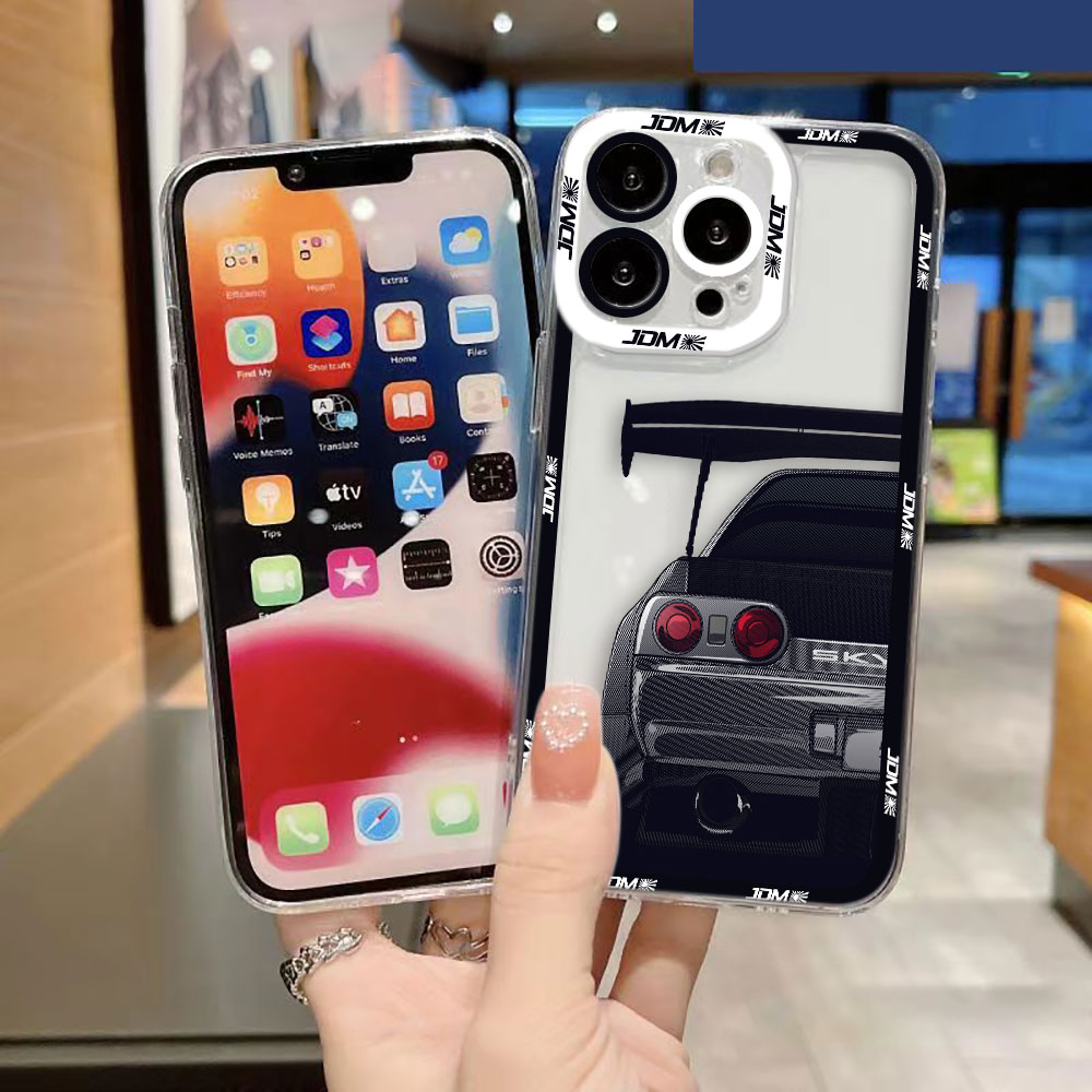 Sports Cars Tokyo JDM Drift Cl - Phone Cases Tokyo ulasan dan harga