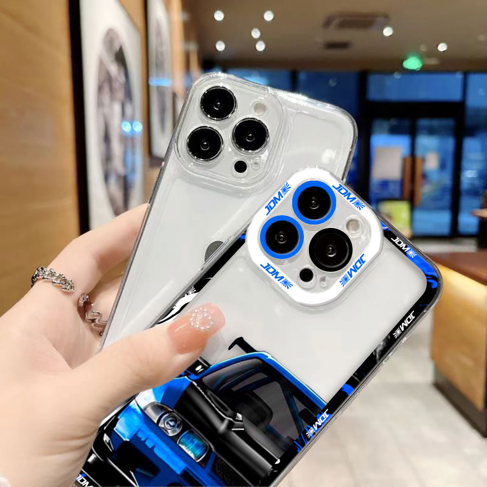 Sports Cars Tokyo JDM Drift Cl - Phone Cases Tokyo ulasan dan harga