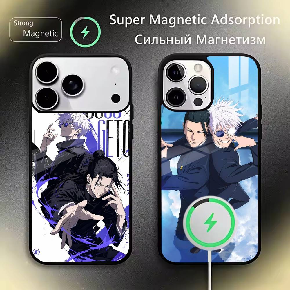 Insane anime J-Jujutsu Kaisens - Phone Cases Jujutsu Kaisen ulasan dan harga