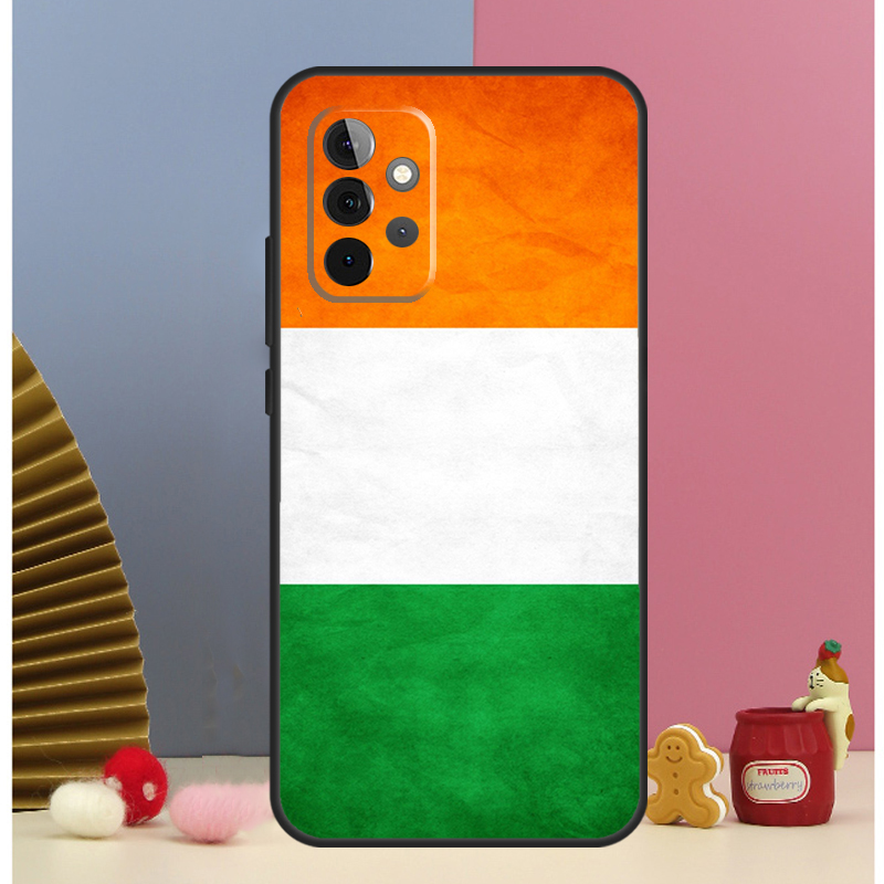 Ireland Irish Flag Phone Case  - Phone Cases Ireland ulasan dan harga
