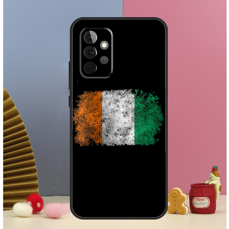 Ireland Irish Flag Phone Case  - Phone Cases Ireland ulasan dan harga