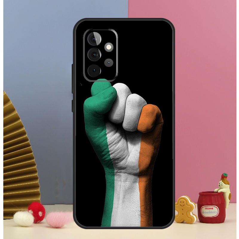 Ireland Irish Flag Phone Case  - Phone Cases Ireland ulasan dan harga
