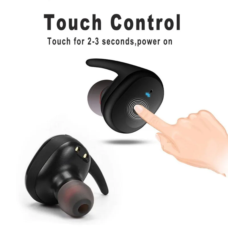 Y30 TWS Bluetooth Earphones 5. - Phone Cases Pk ulasan dan harga