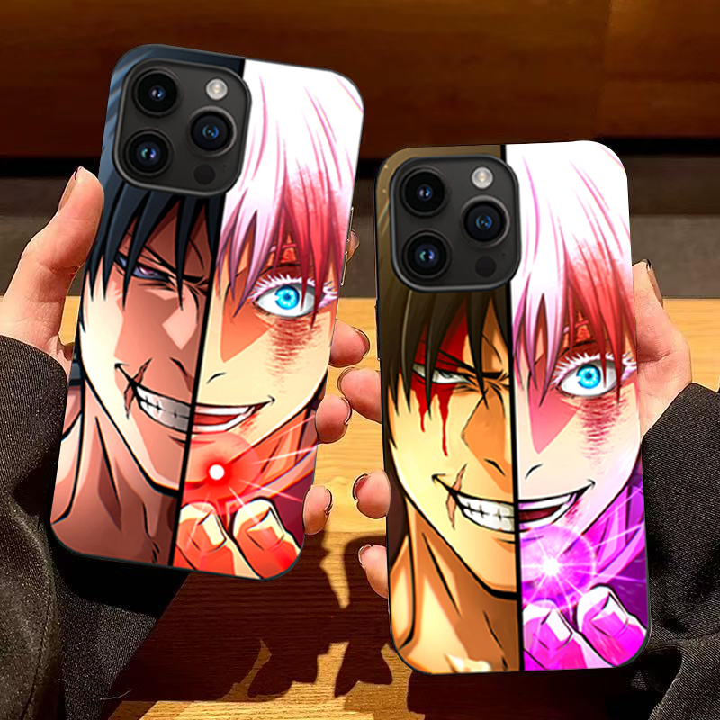 Jujutsu Kaisen Ryomen Sukuna/S - Phone Cases Jujutsu Kaisen ulasan dan harga