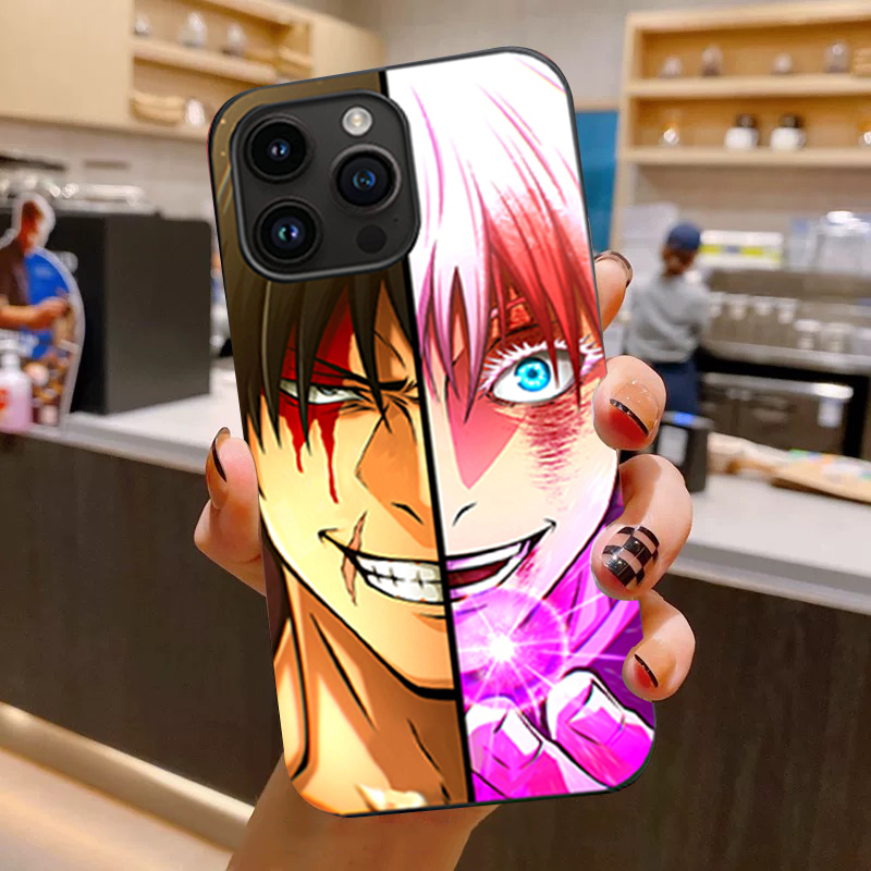 Jujutsu Kaisen Ryomen Sukuna/S - Phone Cases Jujutsu Kaisen ulasan dan harga
