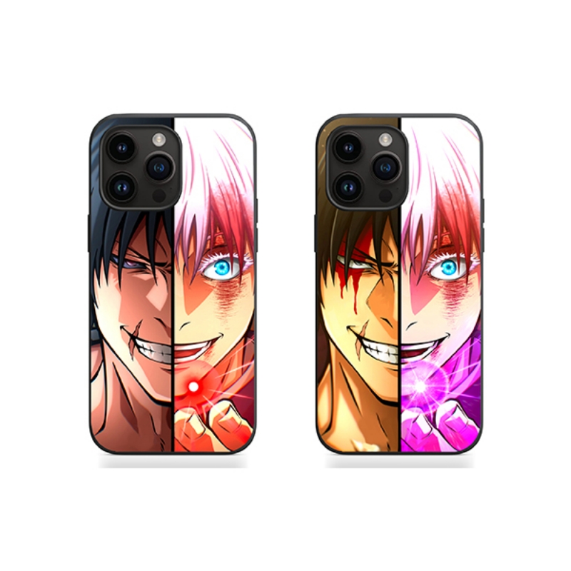 Jujutsu Kaisen Ryomen Sukuna/S - Phone Cases Jujutsu Kaisen ulasan dan harga