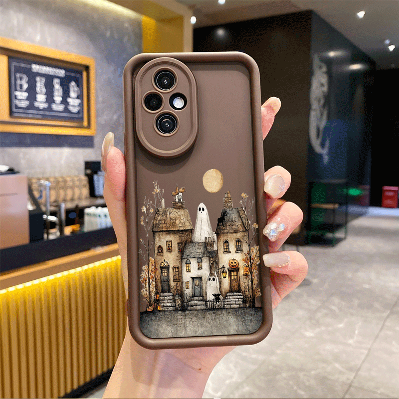 Retro Rural Building Autumn Sc - Huawei Mate 60 ulasan dan harga