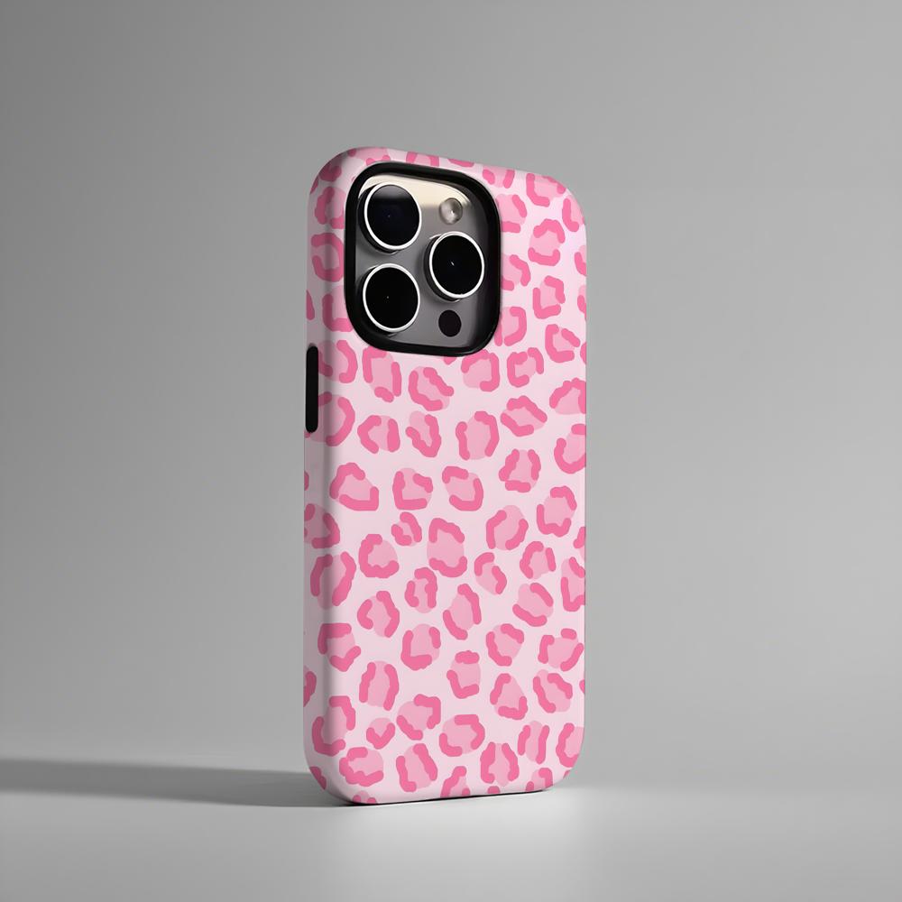 Leopard print pattern  Phone C - Phone Cases Leopard Print ulasan dan harga