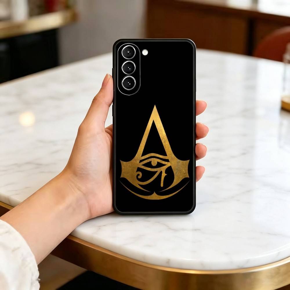 Egypt P-Pharaoh M-Mural Phone  - Phone Cases Egypt ulasan dan harga