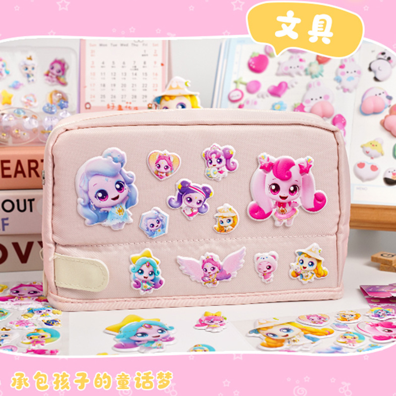 Official Catch Teenieping 3d P - Phone Cases Kids ulasan dan harga
