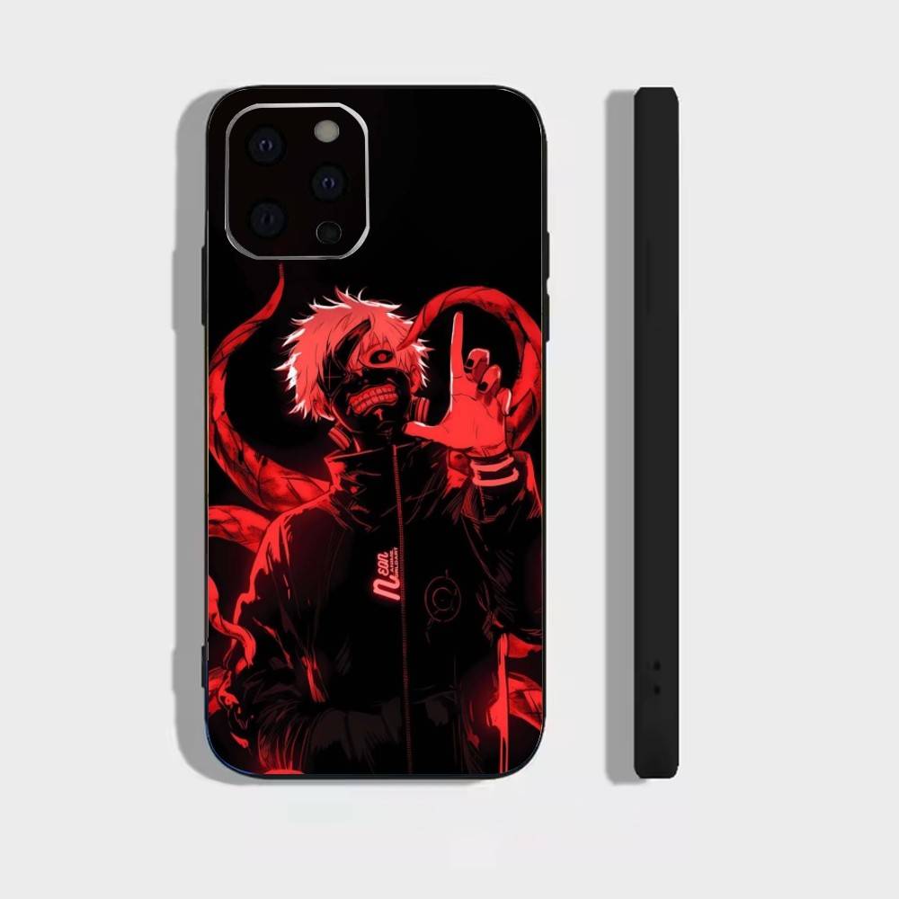 Tokyo Ghoul Kaneki Ken Anime P - Phone Cases Tokyo ulasan dan harga