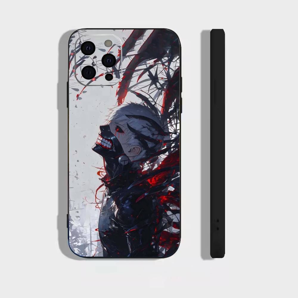 Tokyo Ghoul Kaneki Ken Anime P - Phone Cases Tokyo ulasan dan harga