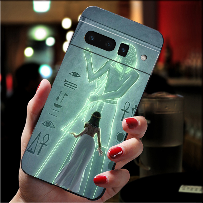 Phone Case For Google Pixel 10 - Phone Cases Egypt ulasan dan harga