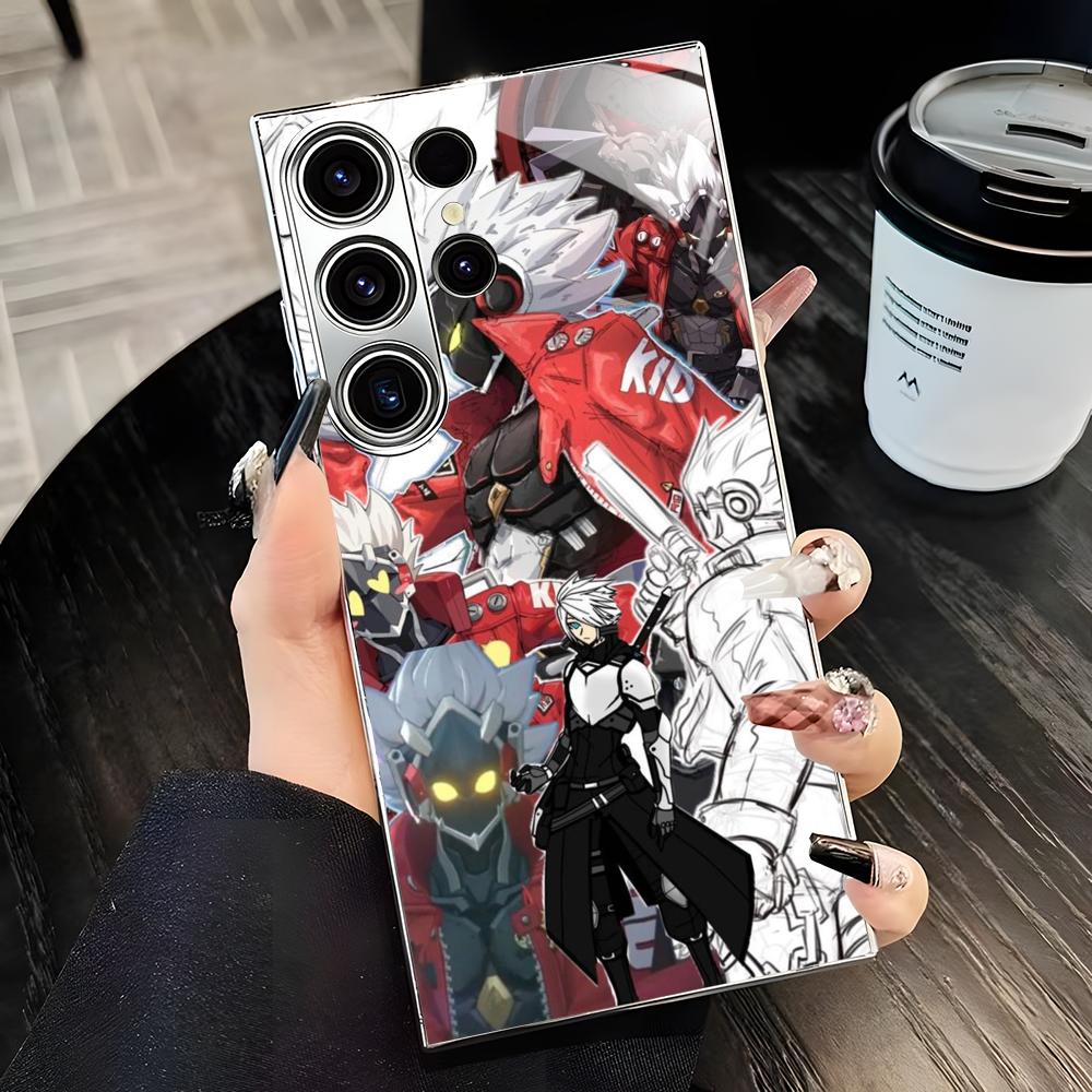Billy anime Kid zenless Phone  - Phone Cases Kids ulasan dan harga
