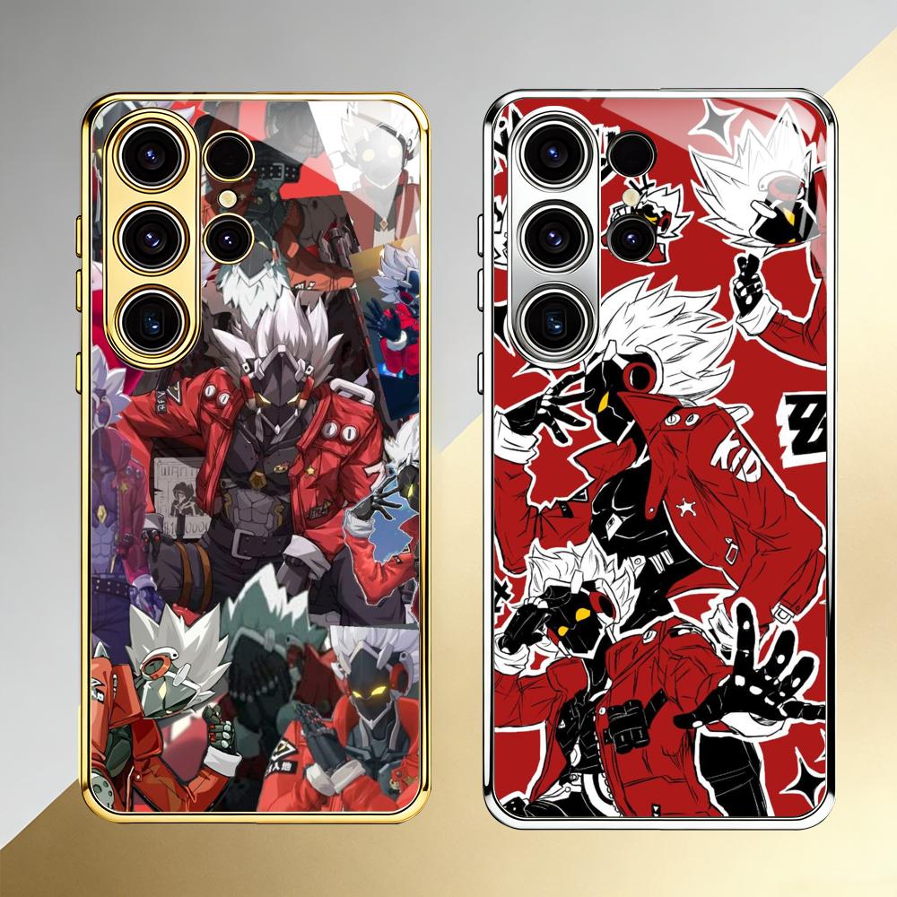 Billy anime Kid zenless Phone  - Phone Cases Kids ulasan dan harga