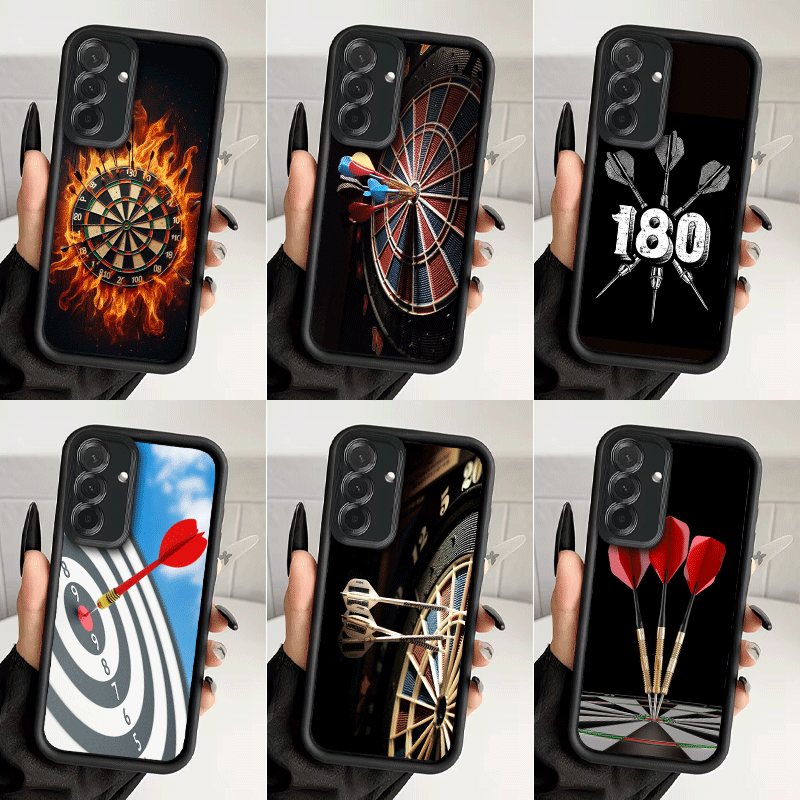 Darts Aesthetics Wire Target S - Phone Cases Target ulasan dan harga
