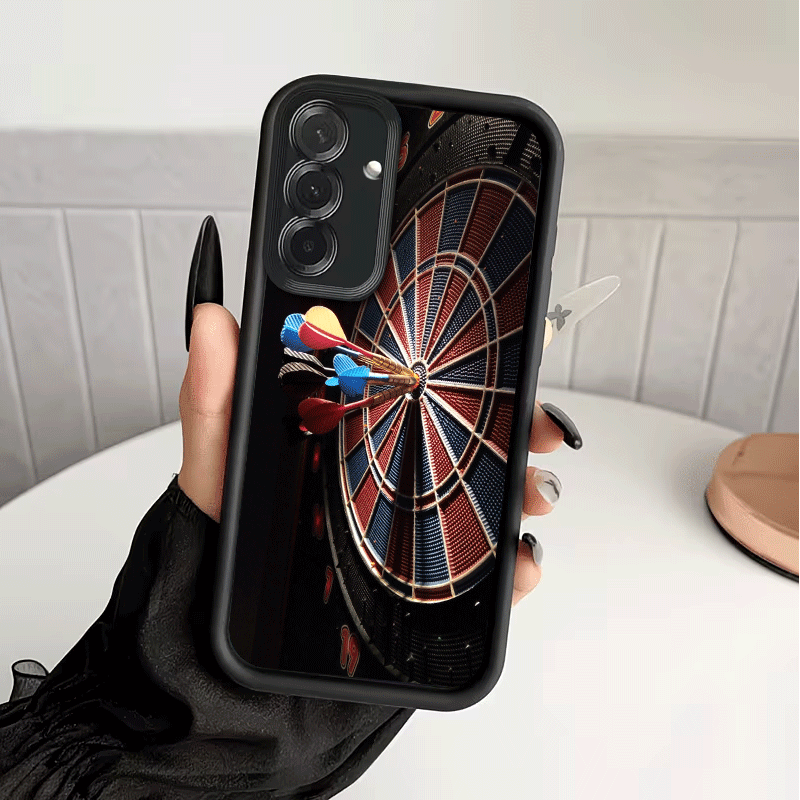 Darts Aesthetics Wire Target S - Phone Cases Target ulasan dan harga