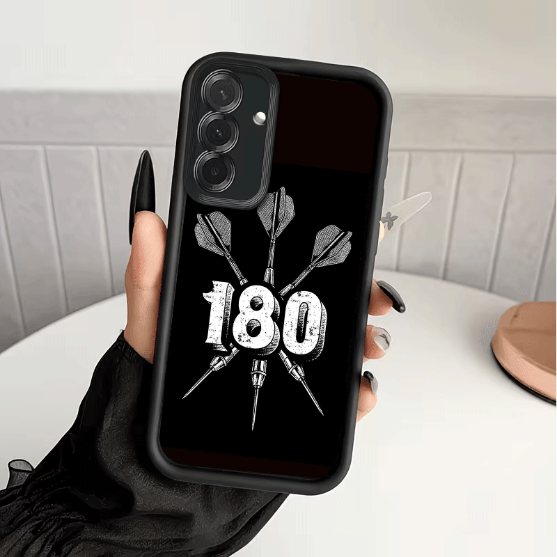 Darts Aesthetics Wire Target S - Phone Cases Target ulasan dan harga