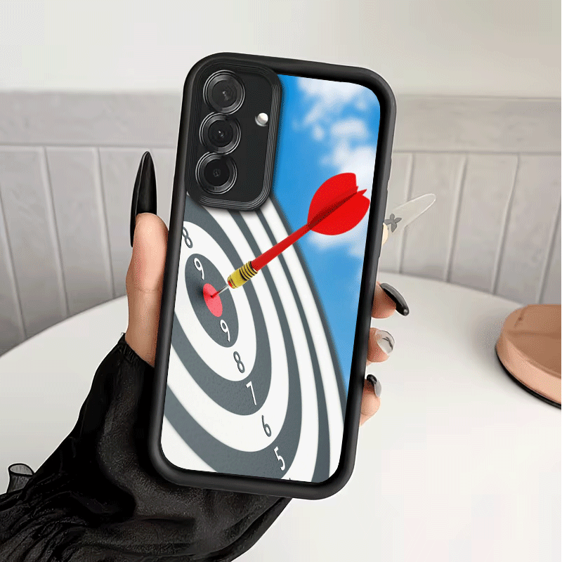 Darts Aesthetics Wire Target S - Phone Cases Target ulasan dan harga