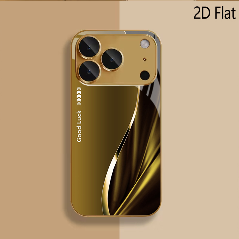 Ribbon print Patterned tempere - Phone Cases With Camera Cover ulasan dan harga