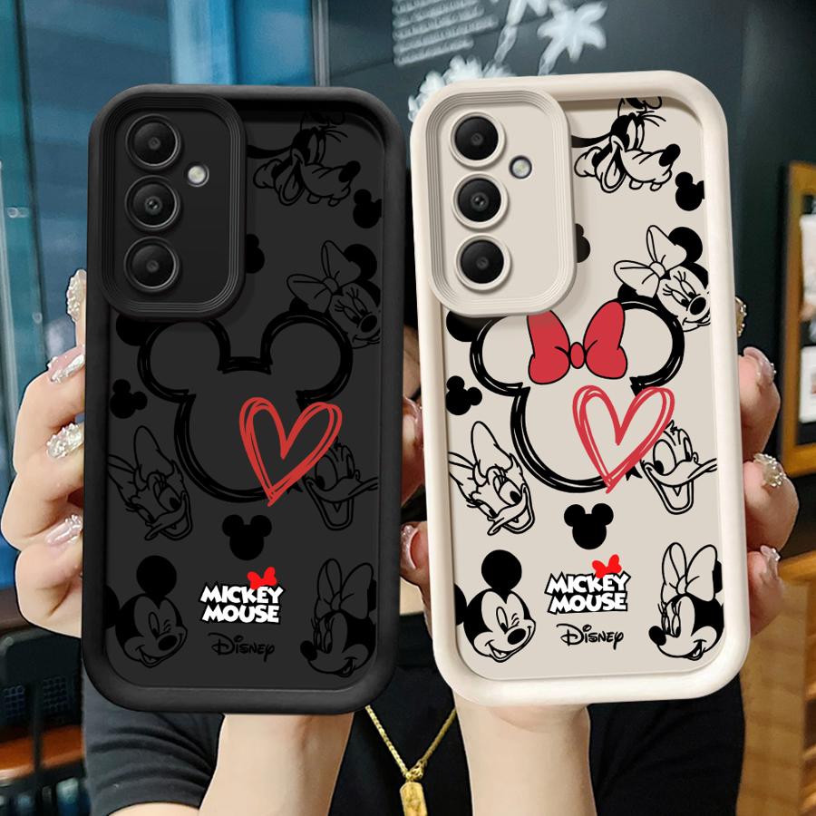 Soft Cover Phone Case for Sams - Phone Cases Samsung A14 ulasan dan harga