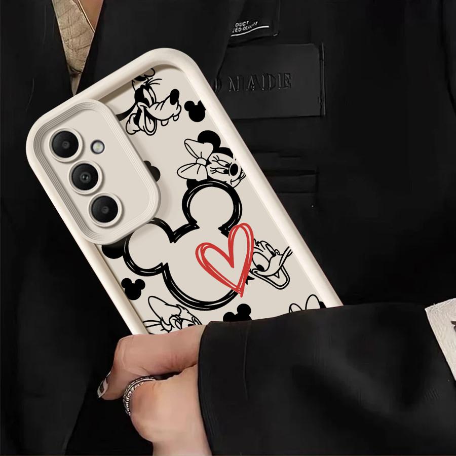 Soft Cover Phone Case for Sams - Phone Cases Samsung A14 ulasan dan harga