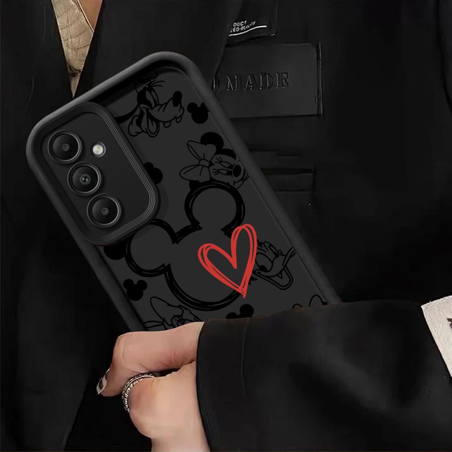 Soft Cover Phone Case for Sams - Phone Cases Samsung A14 ulasan dan harga