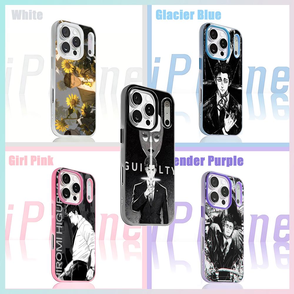J-Jujutsu Kaisen Hiromi Higuru - Phone Cases Iphone 17 Pro Max ulasan dan harga