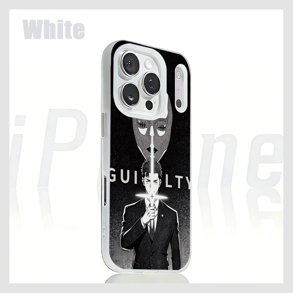 J-Jujutsu Kaisen Hiromi Higuru - Phone Cases Iphone 17 Pro Max ulasan dan harga