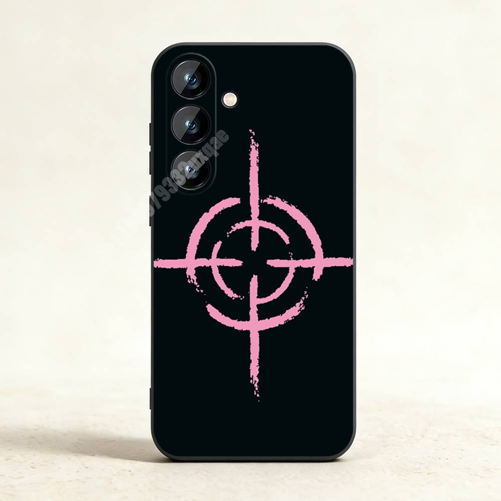 Sniper Scope Crosshair Target  - Phone Cases Target ulasan dan harga