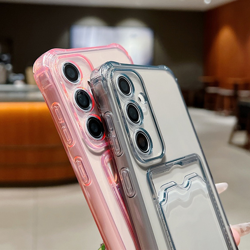 Card Slot Phone Case For Samsu - Phone Cases Galaxy A17 ulasan dan harga