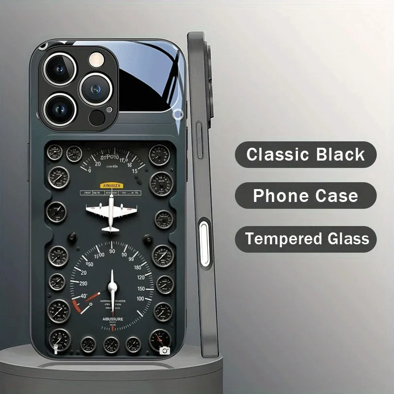 HOT Retro Aviation Element Gla - Phone Cases Aviation ulasan dan harga