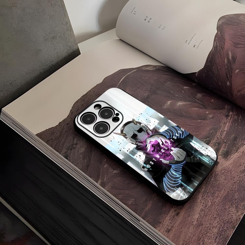 Ghostwire Tokyo Phone Case For - Phone Cases Tokyo ulasan dan harga