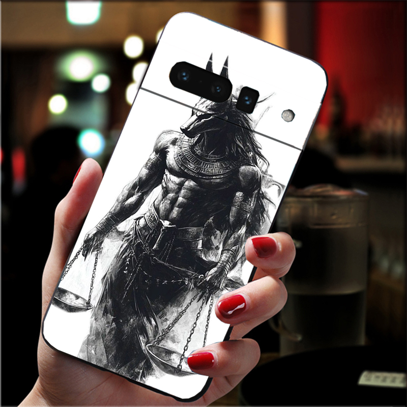 Phone Case For Google Pixel 10 - Phone Cases Egypt ulasan dan harga
