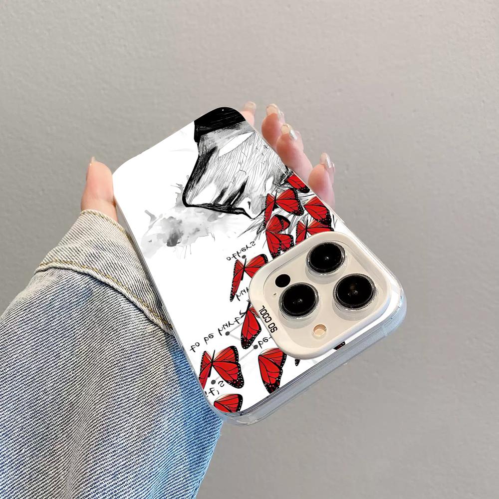 Hot Anime luxurious Ghost T-To - Phone Cases Tokyo ulasan dan harga
